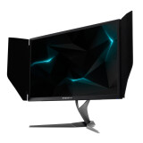 Monitors Acer Predator X27UF5b 27" Black (UM.GXXEE.501) (X27U F5)