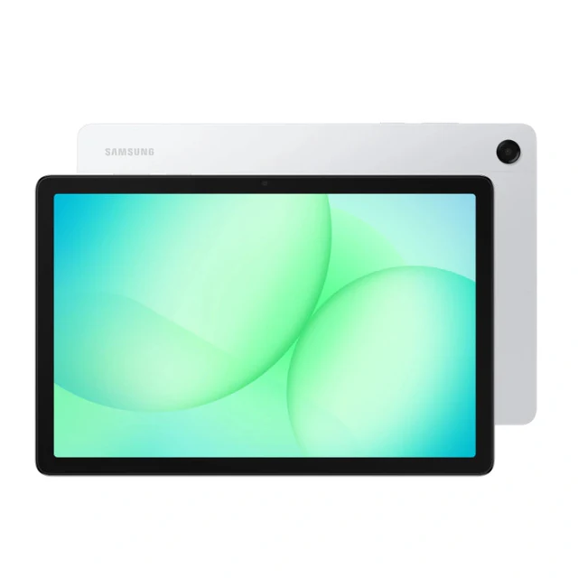 Planšetdators Samsung GalaxyTab A11+ 128GB SILVER SM-X230 - SM-X230NZSREUB