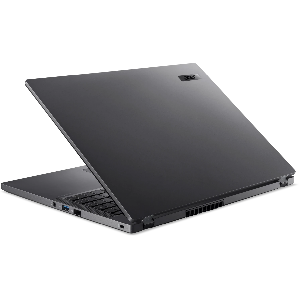 Portatīvais dators Acer TravelMate P2 TMP216-51-G3-TCO-53WX Core Ultra 5 115U 16GB 512GB W11P Gray (NX.BR2EG.004)
