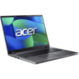 Portatīvais dators Acer TravelMate P2 TMP216-51-G3-TCO-53WX Core Ultra 5 115U 16GB 512GB W11P Gray (NX.BR2EG.004)