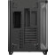 Datoru korpuss Corsair AIR 5400 LX-R RGB iCUE LINK Midi Tower Black (CC-9011320-WW) - foto 2