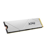 SSD XPG GAMMIX S60 1 TB M.2 Silver (AGAMMIXS60-1T-CS)