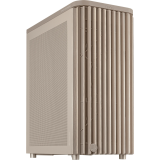 Datoru korpuss Asus ProArt PA401 Wood Edition Midi Tower Brown (90DC00M7-B39000)