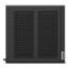 Personālais dators Lenovo ThinkStation P3 Tiny Core i9-13900T 32 GB DDR5 1 TB NVIDIA T1000 W11P Black (30H0S1GJ00)