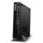 Personālais dators Lenovo ThinkStation P3 Tiny Core i9-13900T 32 GB DDR5 1 TB NVIDIA T1000 W11P Black (30H0S1GJ00) - foto 5