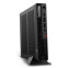 Personālais dators Lenovo ThinkStation P3 Tiny Core i9-13900T 32 GB DDR5 1 TB NVIDIA T1000 W11P Black (30H0S1GJ00) - foto 6