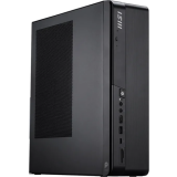 Personālais dators MSI PRO DP80 AI A2G-079XDE Core Ultra 7 265F 16GB DDR5 1TB Intel Graphics  NoOS Black (00B20811-079)