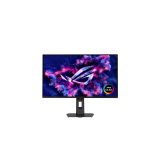Monitors Asus ROG Strix OLED XG27AQDMES 26.5" Black (90LM0C80-B01171)