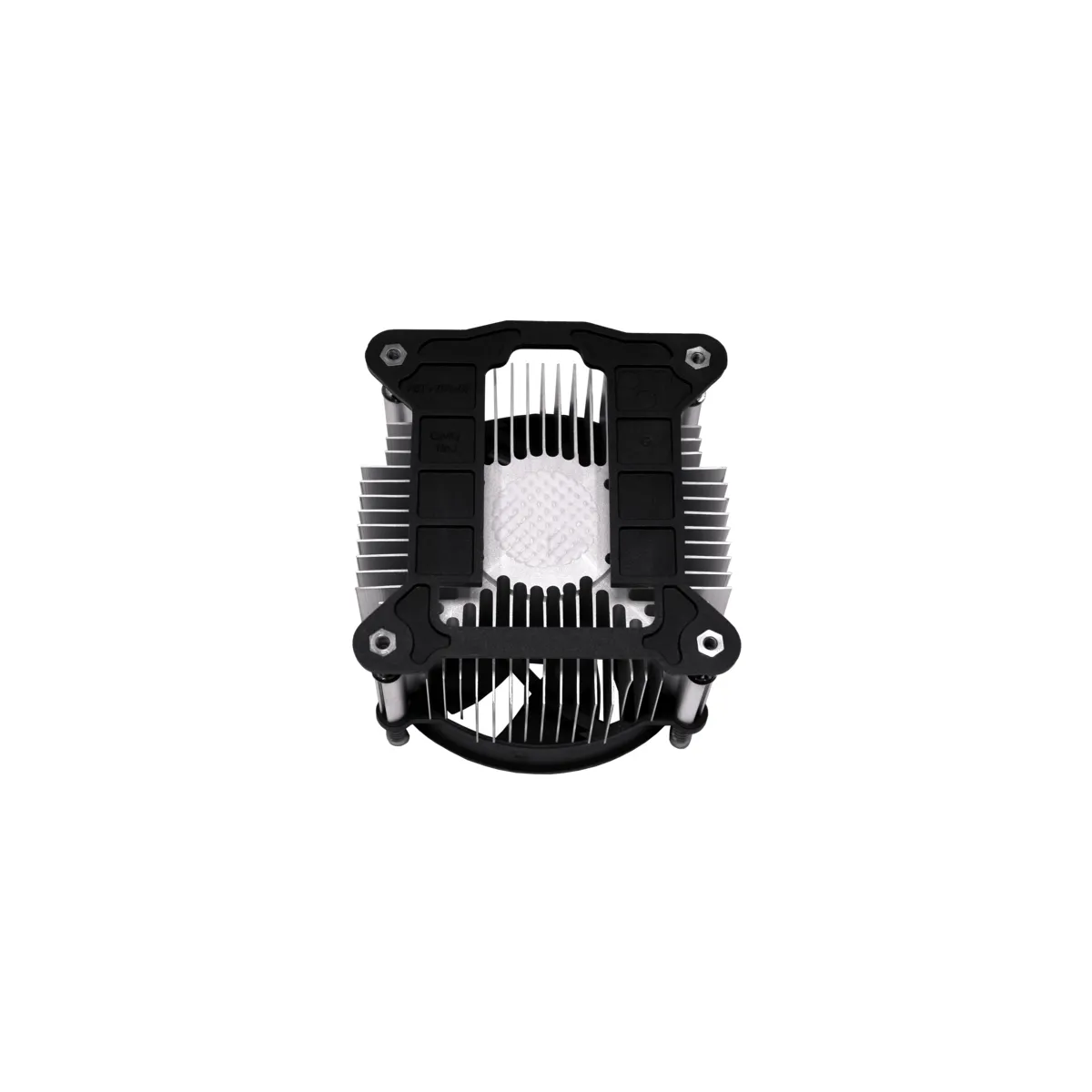 Cooler Xilence XC332 I350PWM.B Black (XC332)