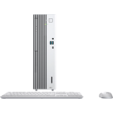 Personālais dators ASUS V500 Core 5 210H 16GB DDR5 1TB UHD Graphics W11H White (90PF05Y2-M008T0)