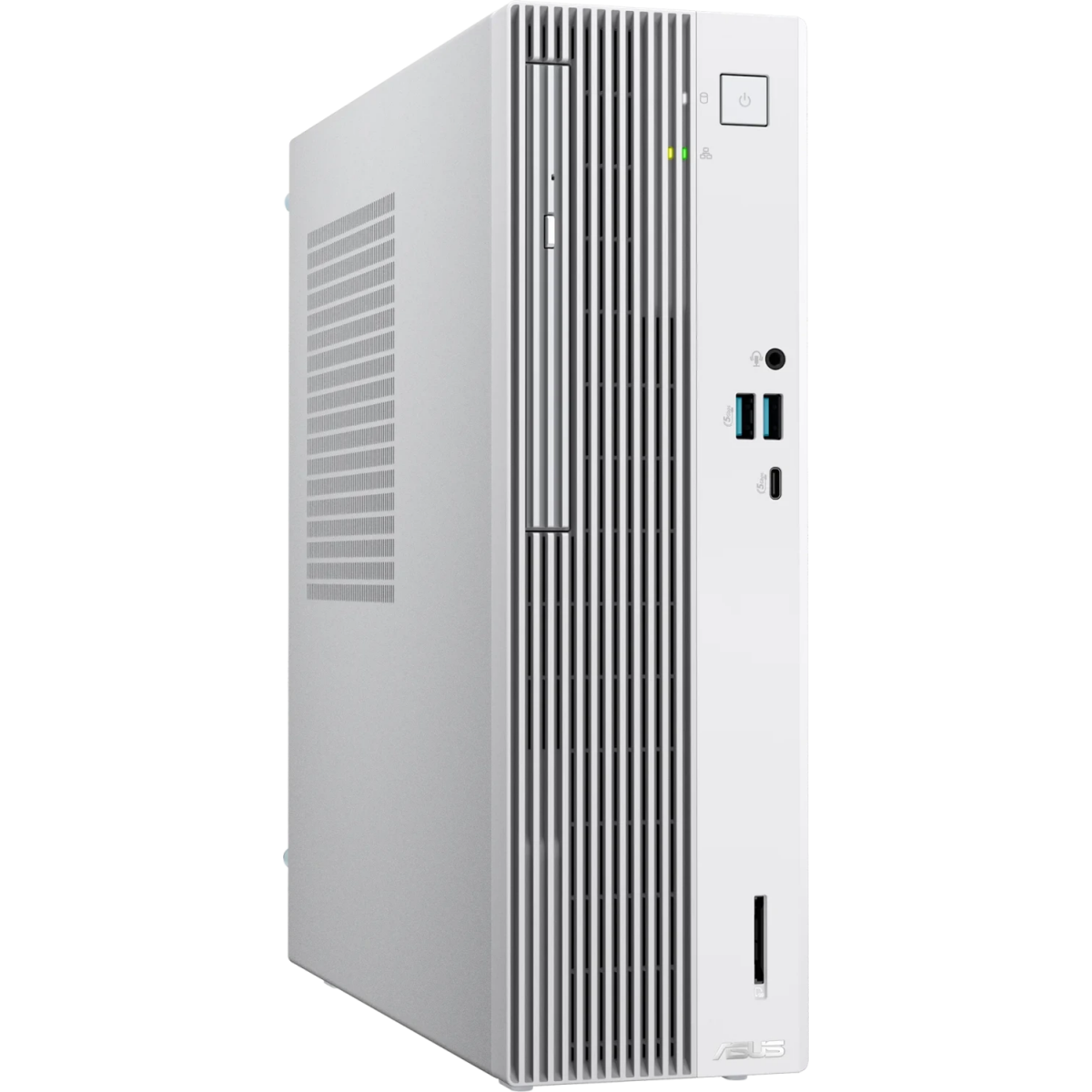 Personālais dators ASUS V500 Core 5 210H 16GB DDR5 1TB UHD Graphics W11H White (90PF05Y2-M008T0) - foto 2