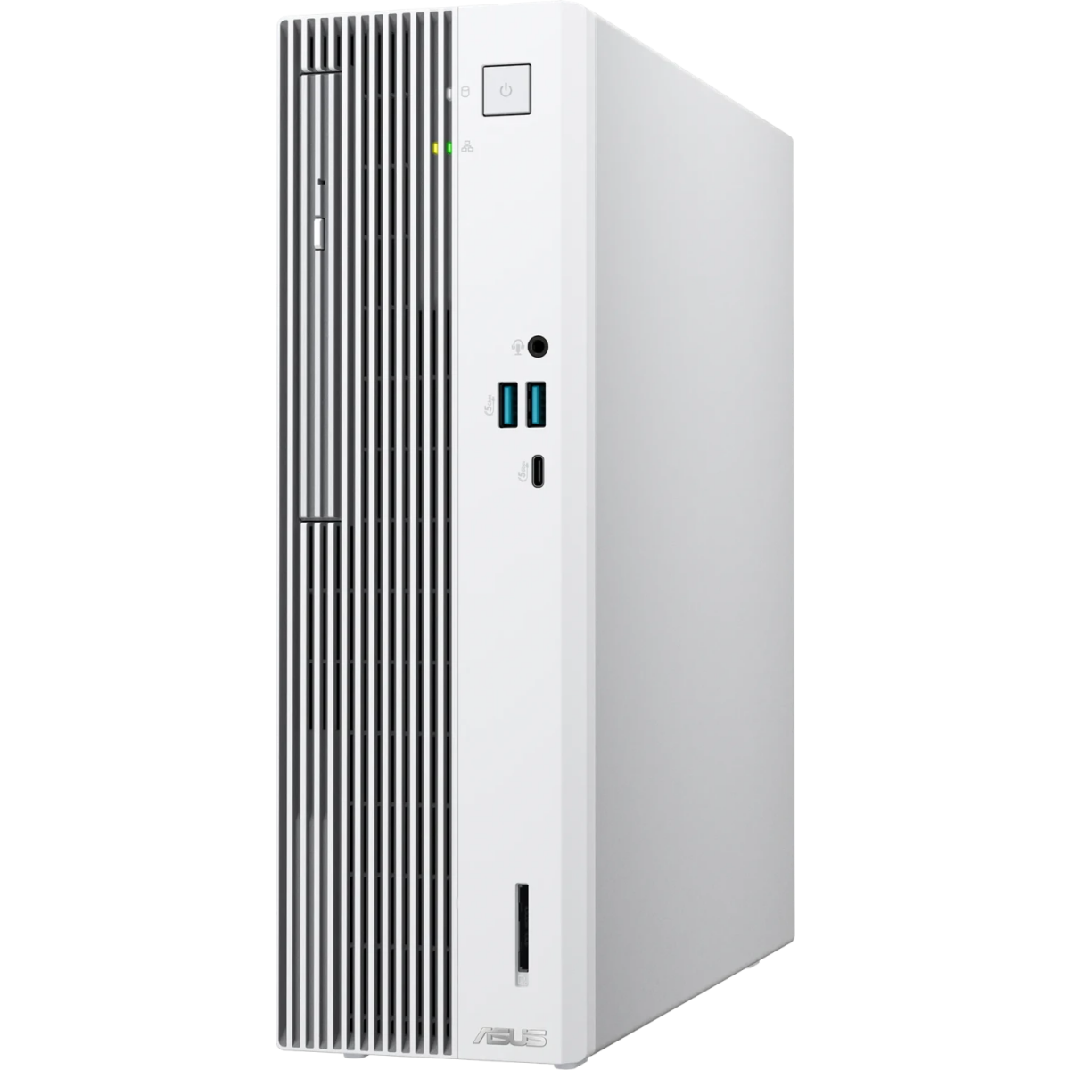 Personālais dators ASUS V500 Core 5 210H 16GB DDR5 1TB UHD Graphics W11H White (90PF05Y2-M008T0) - foto 3