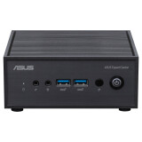 Desktop-Computer Asus PN42-SN100AD Intel N100 4 GB DDR4 128 GB UHD Graphics W11P Black (90MS02L1-M000M0)