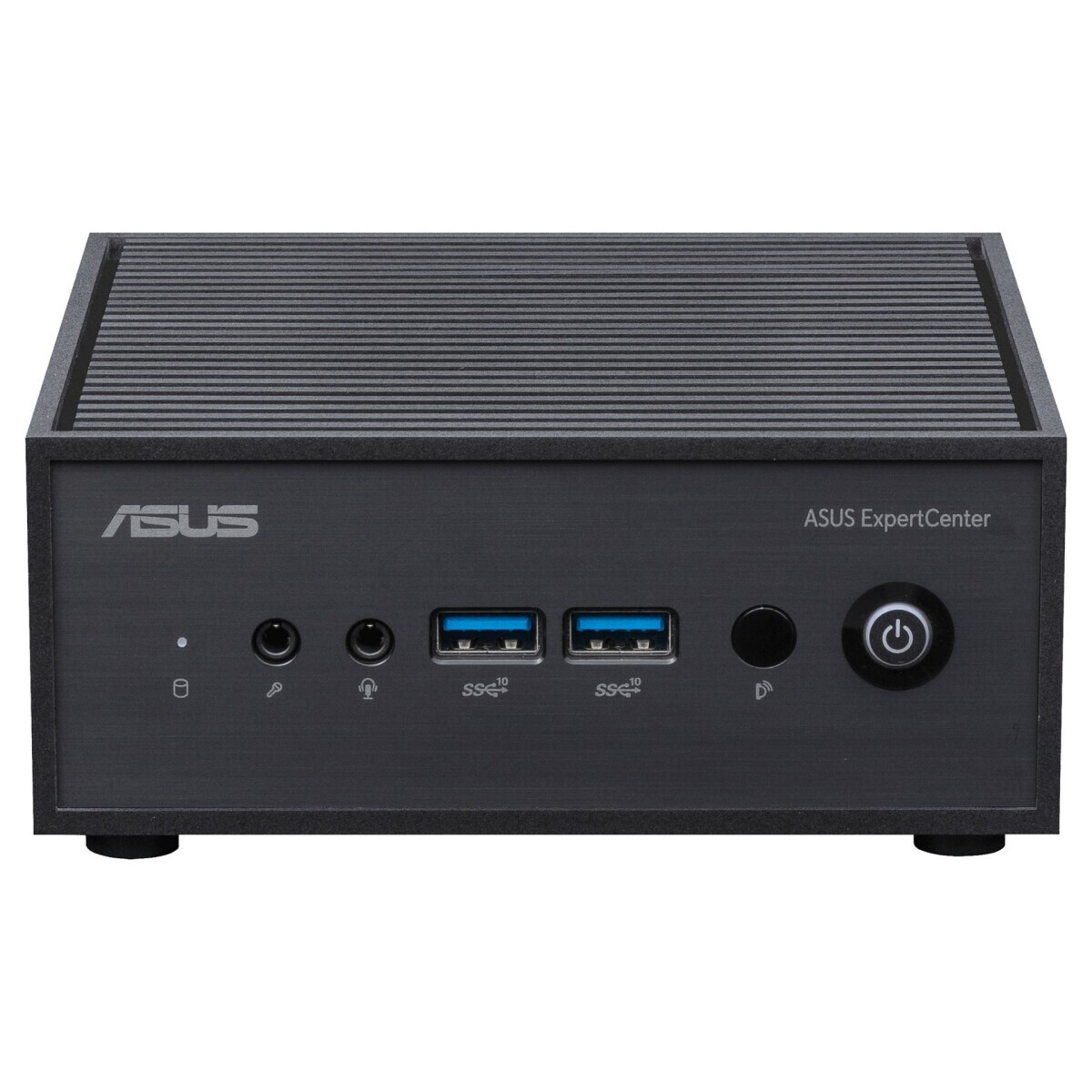 Personālais dators Asus PN42-SN100AD Intel N100 4 GB DDR4 128 GB UHD Graphics W11P Black (90MS02L1-M000M0) - foto 2