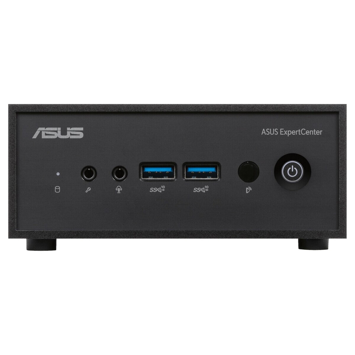 Personālais dators Asus PN42-SN100AD Intel N100 4 GB DDR4 128 GB UHD Graphics W11P Black (90MS02L1-M000M0) - foto 5