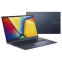 Portatīvais dators ASUS Vivobook 17 X1704VA-AU1068W Core 5 120U 17.3" 16GB 512GB BLUE