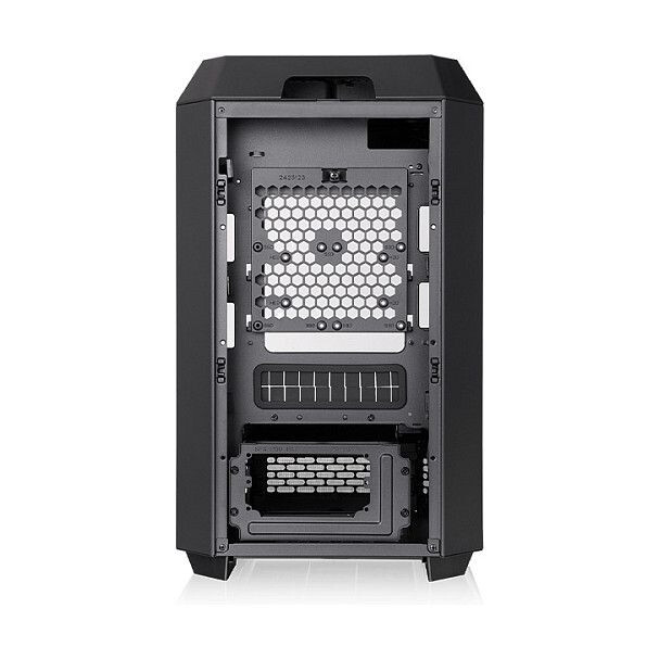Datoru korpuss Thermaltake The Tower 250 Mini Tower Black (CA-1Z9-00S1WN-00)
