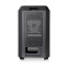 Datoru korpuss Thermaltake The Tower 250 Mini Tower Black (CA-1Z9-00S1WN-00) - foto 2