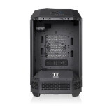 Datoru korpuss Thermaltake The Tower 250 Mini Tower Black (CA-1Z9-00S1WN-00)