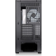 Datoru korpuss Thermaltake View 370 TG ARGB Midi Tower Black (CA-11N-00M1WN-00) - foto 4
