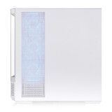 Datoru korpuss Thermaltake View 370 TG ARGB Midi Tower Snow white (CA-11N-00M6WN-00)