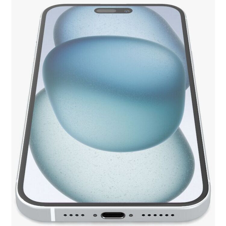 Mobilais tālrunis Apple iPhone 15 PLUS 6GB 512GB Blue (MU1P3ZD/A) - A3094 - foto 3