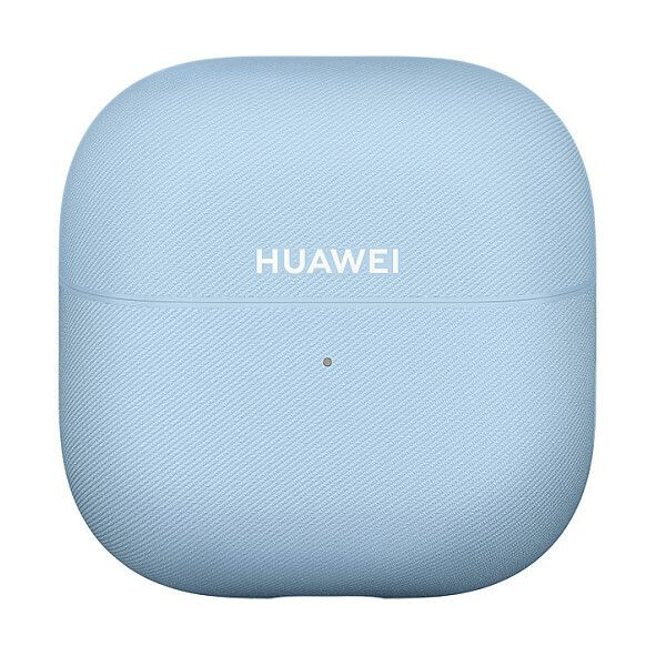 Austiņas Huawei FreeClip 2 blue (55038690) - foto 4