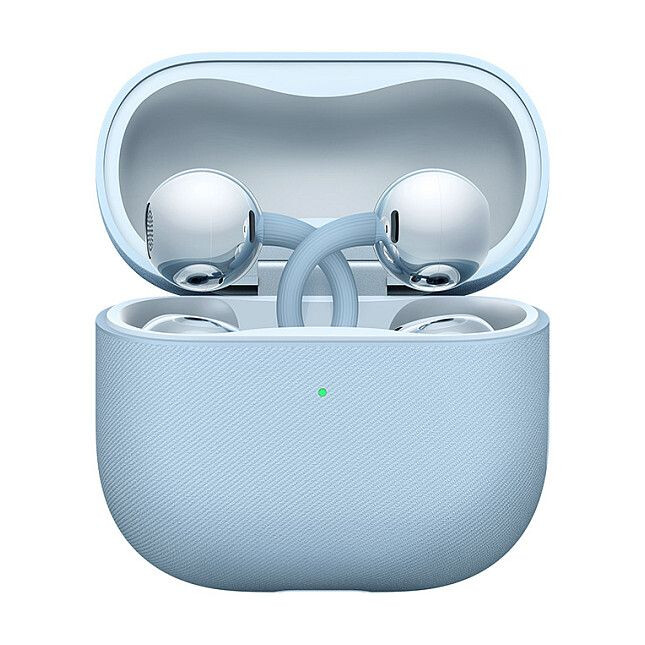 Austiņas Huawei FreeClip 2 blue (55038690) - foto 5