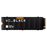 SSD SanDisk WD_Black SN850X 8TB Black (WDS800T2XHE-00CDD0)