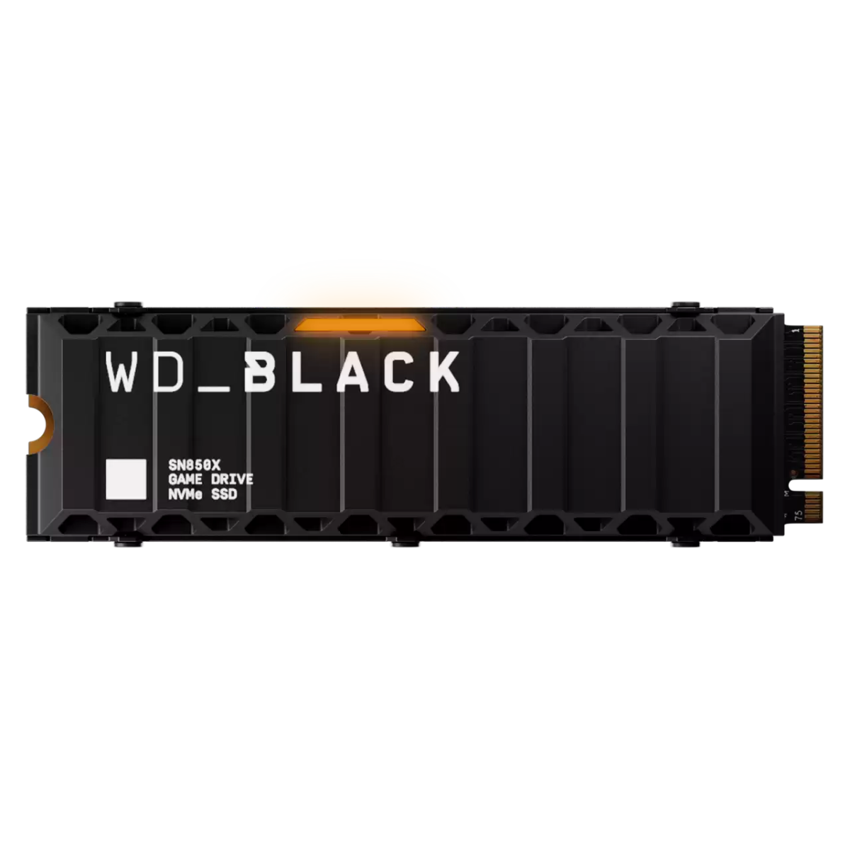 SSD SanDisk WD_Black SN850X 8TB Black (WDS800T2XHE-00CDD0) - foto 2