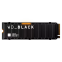 SSD SanDisk WD_Black SN850X 8TB Black (WDS800T2XHE-00CDD0) - foto 2
