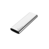 SSD Mediarange External USB Type-C 480GB Silver (MR1102)