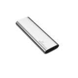 SSD Mediarange External USB Type-C 480GB Silver (MR1102)