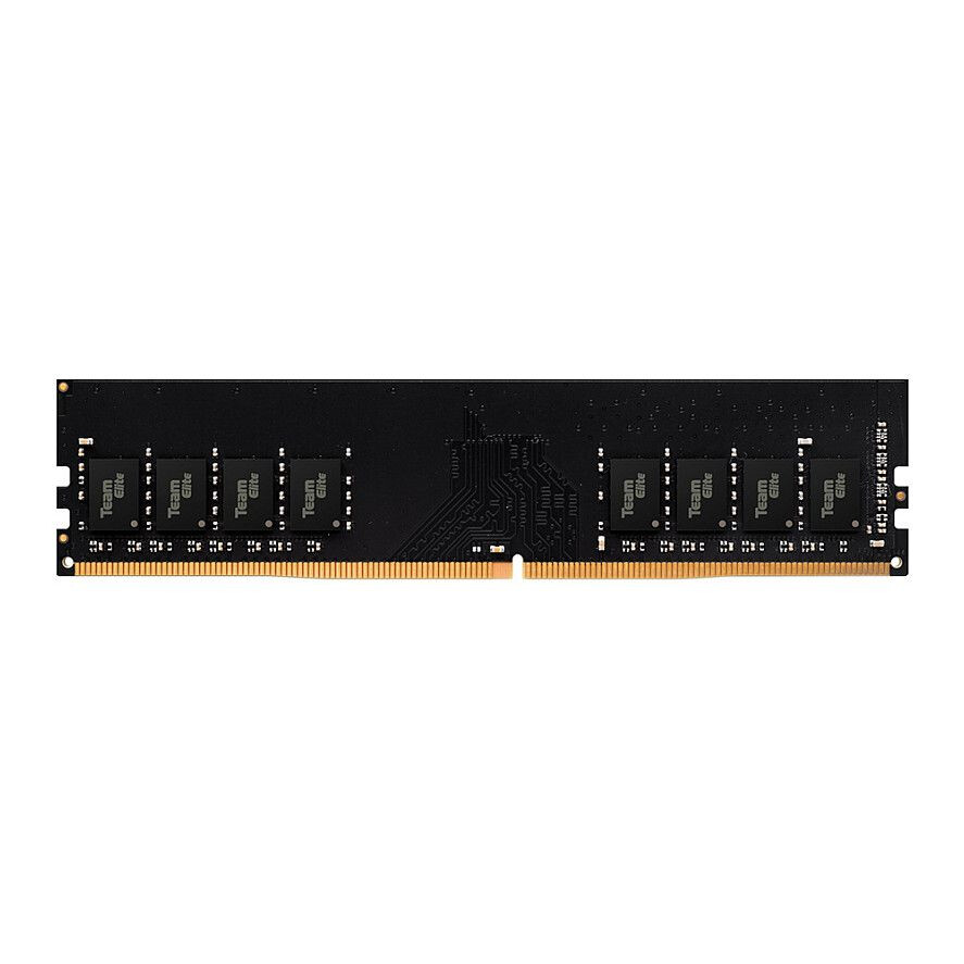 Operatīvā atmiņa Team ELITE 16 GB DDR4 2666 MHz CL19 (TED416G2666C1901)