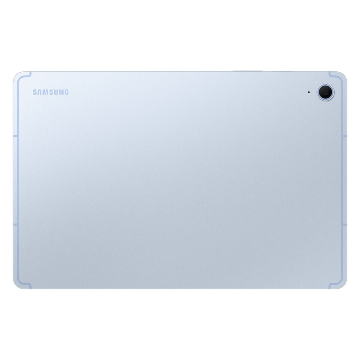 Planšetdators Samsung Galaxy Tab S10 FE LTE 12GB 256GB DE Blue (SM-X526BLBREUE) - foto 4