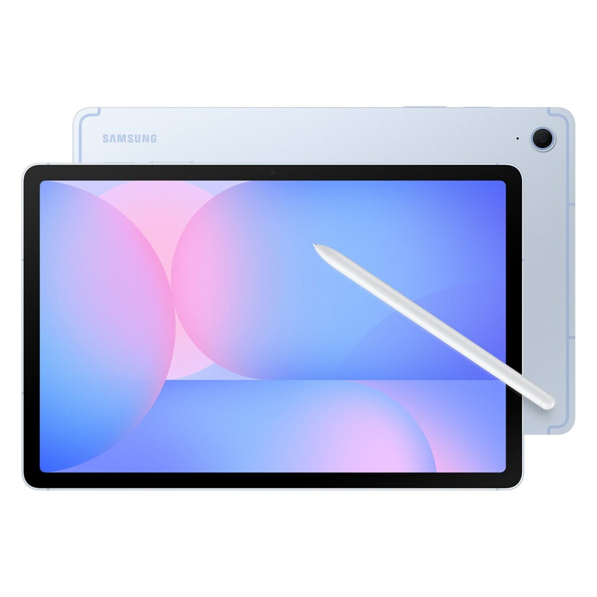 Planšetdators Samsung Galaxy Tab S10 FE LTE 12GB 256GB DE Blue (SM-X526BLBREUE)
