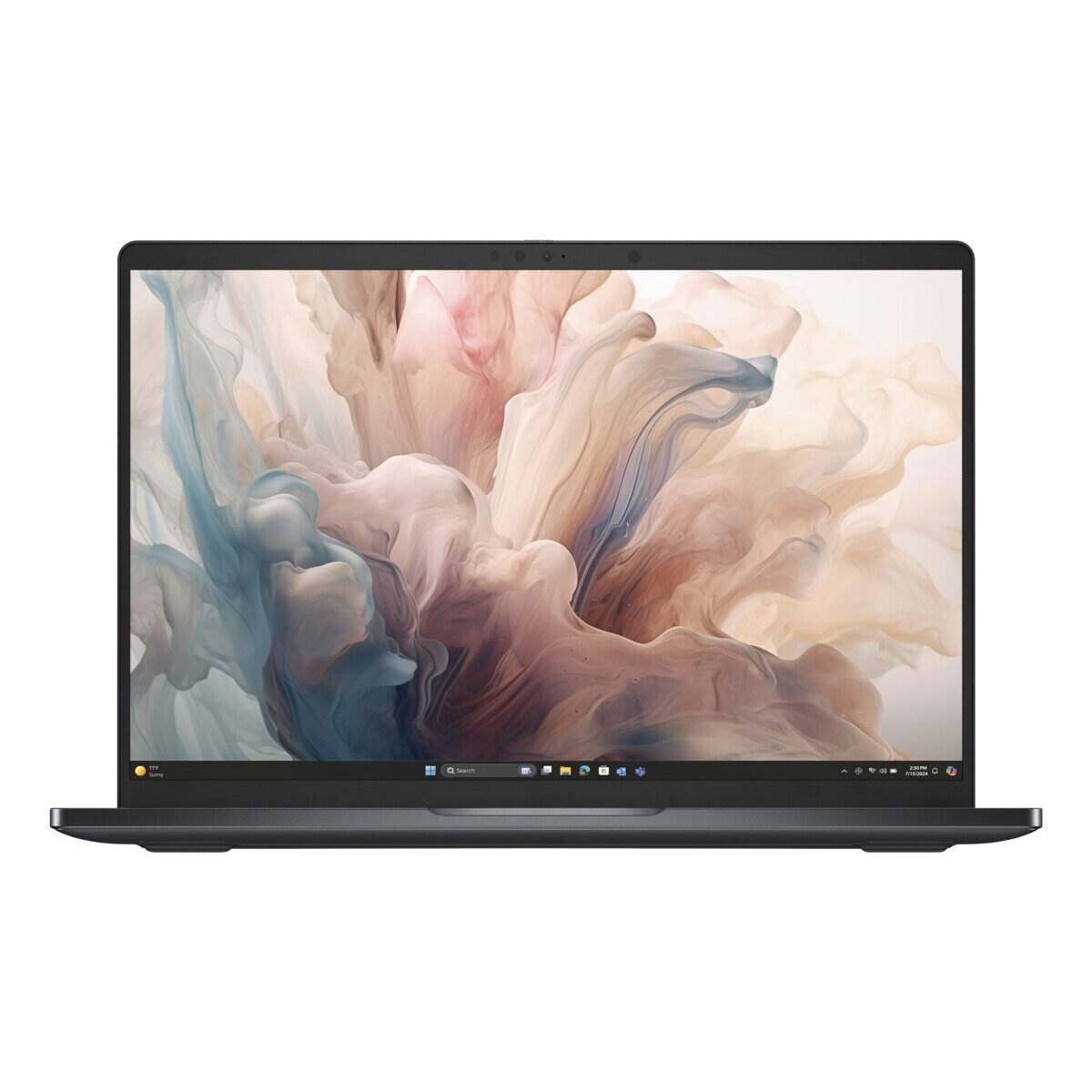 Portatīvais dators DELL Pro 14 Premium PA14250 Core Ultra 5 236V 14" 16GB 512GB Grey (BTO201_PA14250_EMEA)