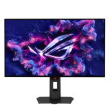 Monitors ASUS ROG Strix OLED 26.5" Black XG27AQDMGR (90LM0CC0-B01171)
