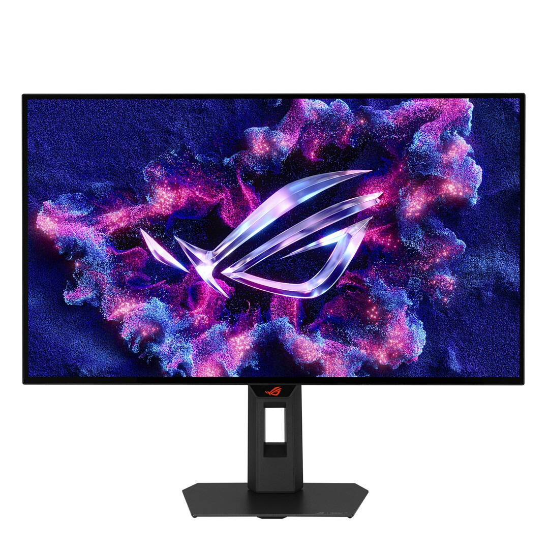 Monitors ASUS ROG Strix OLED 26.5" Black XG27AQDMGR - 90LM0CC0-B01171