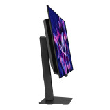 Monitors ASUS ROG Strix OLED 26.5" Black XG27AQDMGR (90LM0CC0-B01171)