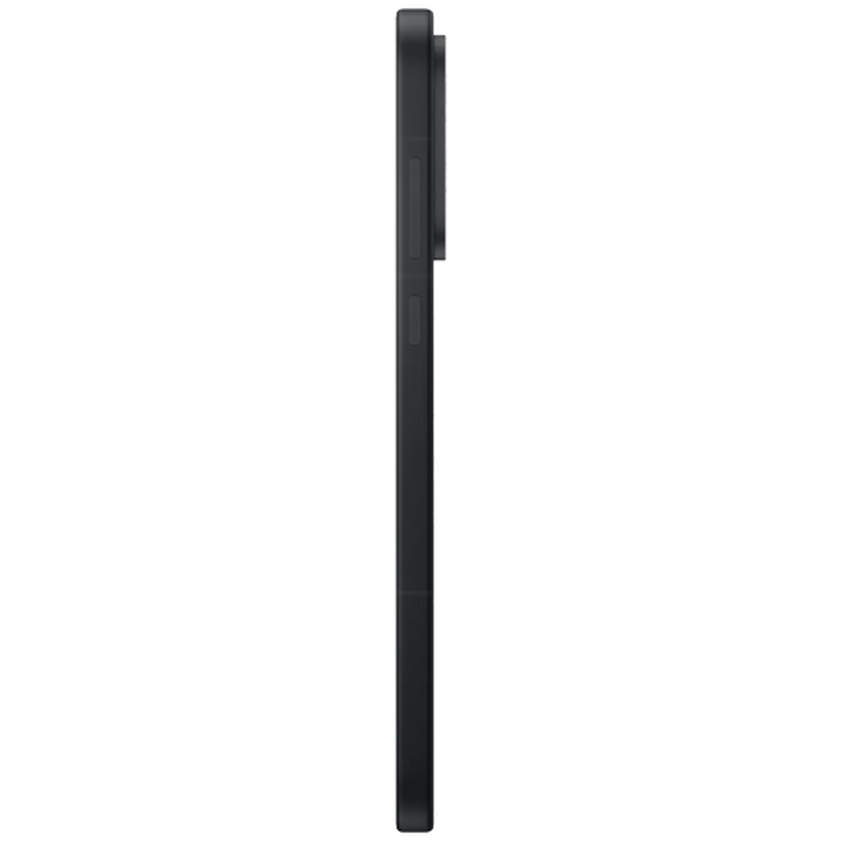 Mobilais tālrunis OnePlus 15 5G 12GB 256GB black (ONEPLUS15256GBBK) - CPH2747 - foto 3