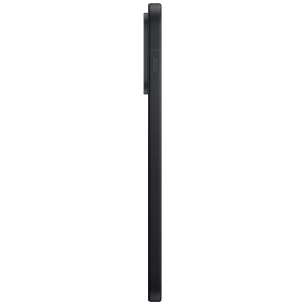 Mobilais tālrunis OnePlus 15 5G 12GB 256GB black (ONEPLUS15256GBBK) - CPH2747 - foto 4