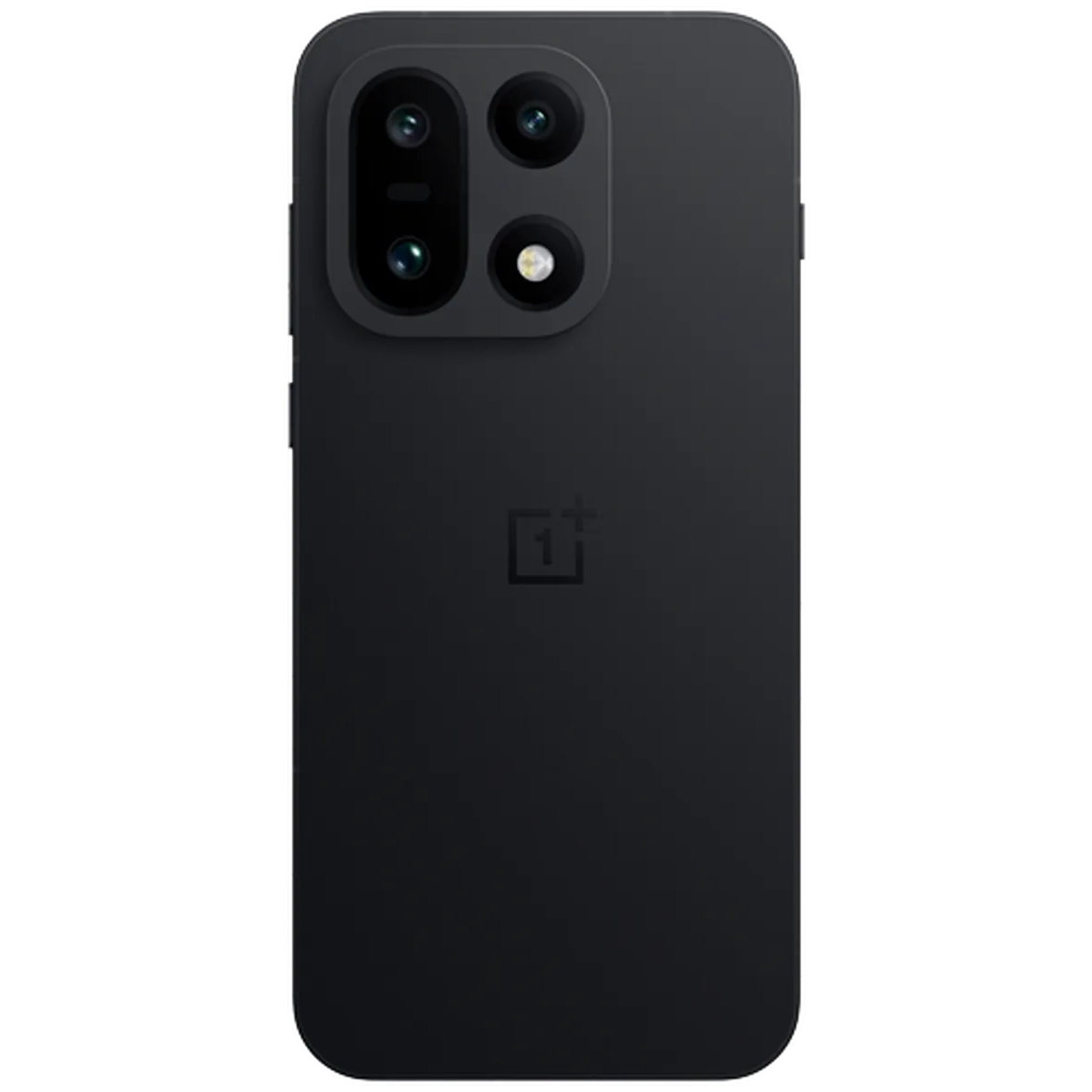 Mobilais tālrunis OnePlus 15 5G 12GB 256GB black (ONEPLUS15256GBBK) - CPH2747 - foto 5