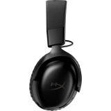 Garnitūra HyperX Cloud III S Wireless Black (A59YZAA)