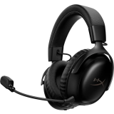 Garnitūra HyperX Cloud III S Wireless Black (A59YZAA)