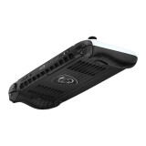 Spēļu konsole MSI Claw 8 AI+ A2VM-091 Polar Tempest Edition 8" Core Ultra 7 258V 32GB 2TB W11H White (001T52-091)