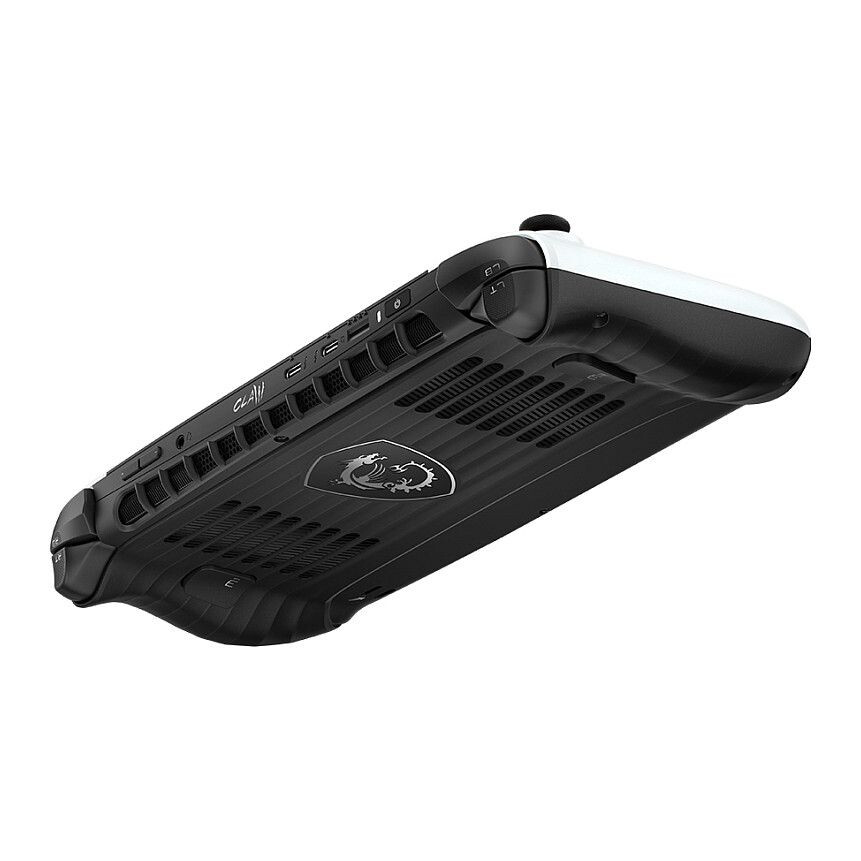 Spēļu konsole MSI Claw 8 AI+ A2VM-091 Polar Tempest Edition 8" Core Ultra 7 258V 32GB 2TB W11H White (001T52-091)