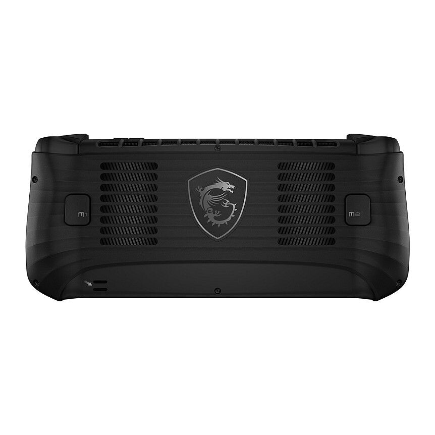 Spēļu konsole MSI Claw 8 AI+ A2VM-091 Polar Tempest Edition 8" Core Ultra 7 258V 32GB 2TB W11H White (001T52-091) - foto 2