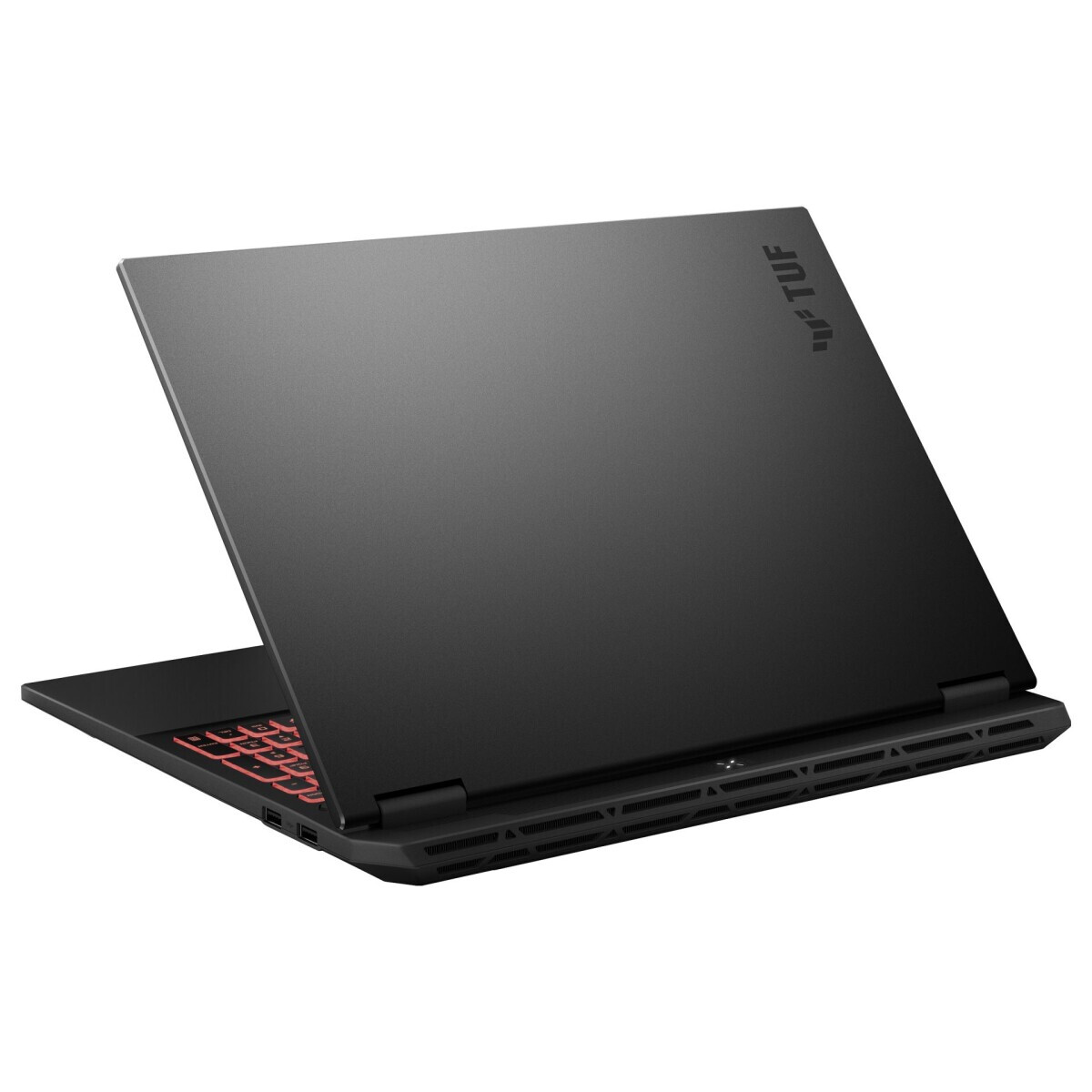 Portatīvais dators ASUS TUF Gaming A16 FA808UP-S8022W Ryzen 7 260 32GB 1TB RTX 5070 W11H Gray (90NR0NL1-M00100)