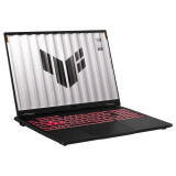 Portatīvais dators ASUS TUF Gaming A16 FA808UP-S8022W Ryzen 7 260 32GB 1TB RTX 5070 W11H Gray (90NR0NL1-M00100)